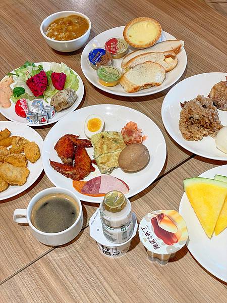 台南住宿推薦 沒想過住飯店還能玩控窯 釣魚 而且還有遊戲室 