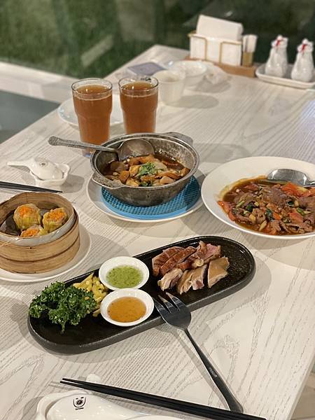 台南住宿推薦 沒想過住飯店還能玩控窯 釣魚 而且還有遊戲室 