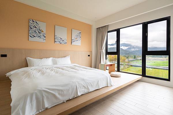 宜蘭包棟推薦 包棟團購優惠(寵物友善) 天送幸福和苑 人