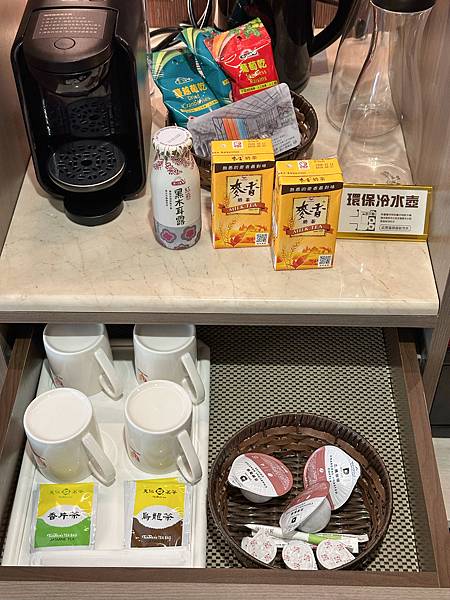 台中住宿推薦統一渡假村-台中谷關館 真的比你想的還要好玩