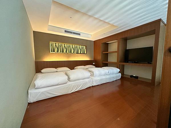 台中住宿推薦統一渡假村-台中谷關館 真的比你想的還要好玩