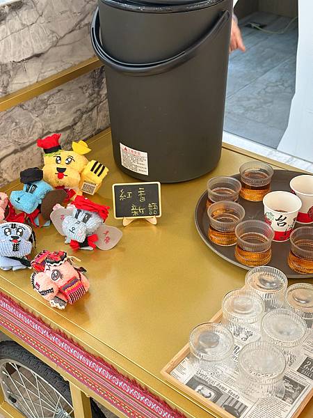 台中住宿推薦統一渡假村-台中谷關館 真的比你想的還要好玩