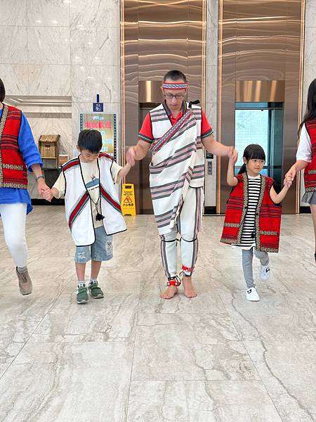 台中住宿推薦統一渡假村-台中谷關館 真的比你想的還要好玩