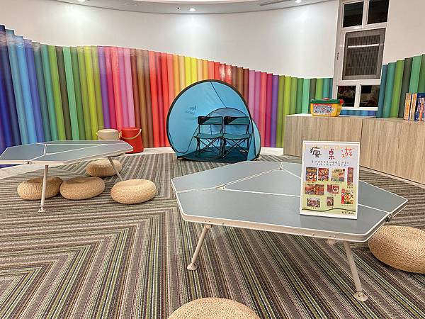 台中住宿推薦統一渡假村-台中谷關館 真的比你想的還要好玩