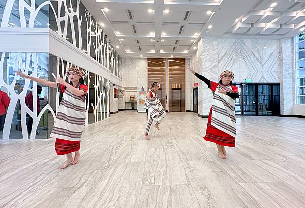 台中住宿推薦統一渡假村-台中谷關館 真的比你想的還要好玩