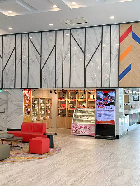 台中住宿推薦統一渡假村-台中谷關館 真的比你想的還要好玩