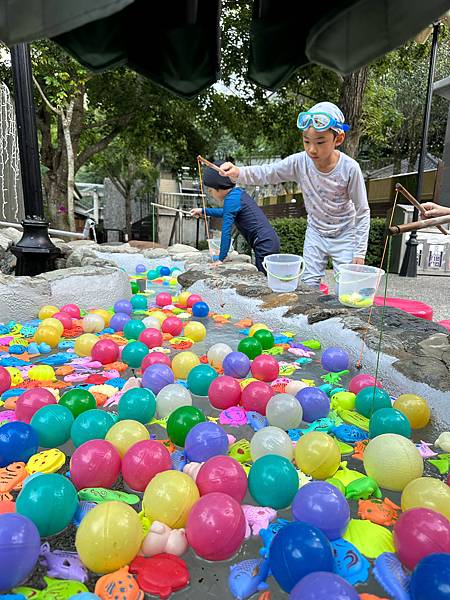 台中住宿推薦統一渡假村-台中谷關館 真的比你想的還要好玩
