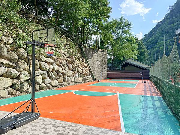 台中住宿推薦統一渡假村-台中谷關館 真的比你想的還要好玩