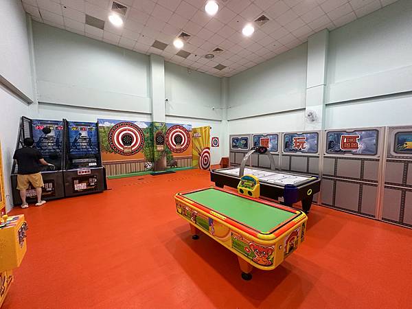 台中住宿推薦統一渡假村-台中谷關館 真的比你想的還要好玩