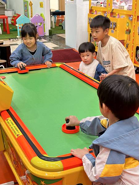 台中住宿推薦統一渡假村-台中谷關館 真的比你想的還要好玩