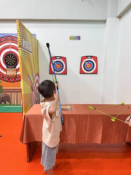 台中住宿推薦統一渡假村-台中谷關館 真的比你想的還要好玩