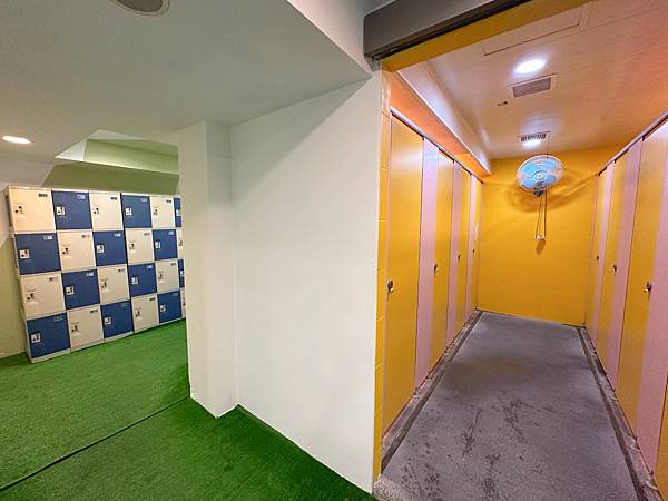 台中住宿推薦統一渡假村-台中谷關館 真的比你想的還要好玩