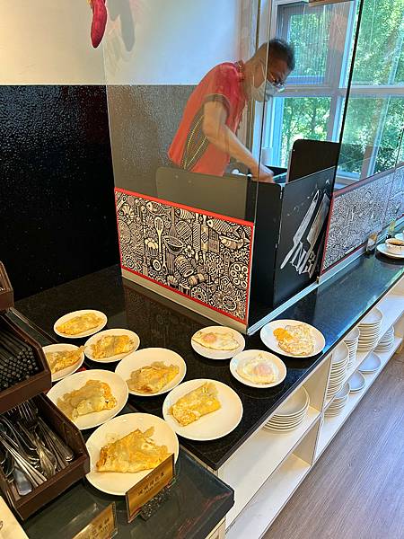 台中住宿推薦統一渡假村-台中谷關館 真的比你想的還要好玩