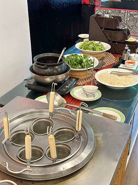 台中住宿推薦統一渡假村-台中谷關館 真的比你想的還要好玩