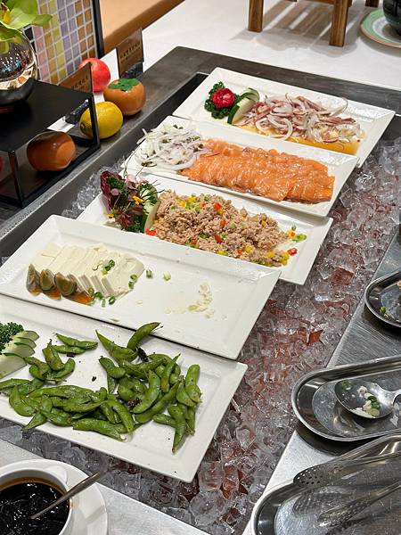 台中住宿推薦統一渡假村-台中谷關館 真的比你想的還要好玩