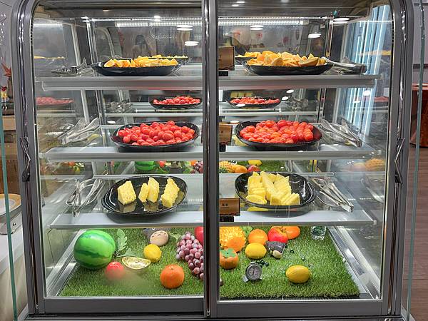 台中住宿推薦統一渡假村-台中谷關館 真的比你想的還要好玩