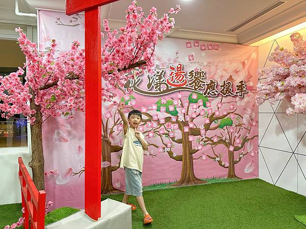 台中住宿推薦統一渡假村-台中谷關館 真的比你想的還要好玩