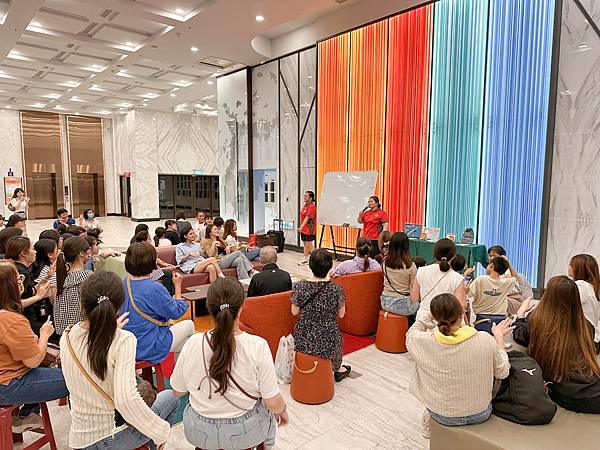 台中住宿推薦統一渡假村-台中谷關館 真的比你想的還要好玩