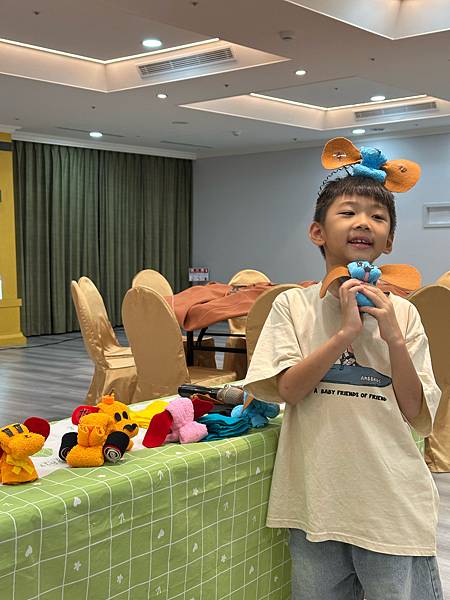 台中住宿推薦統一渡假村-台中谷關館 真的比你想的還要好玩