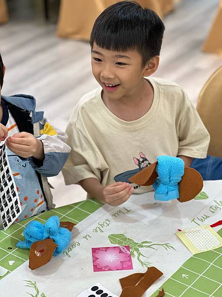 台中住宿推薦統一渡假村-台中谷關館 真的比你想的還要好玩