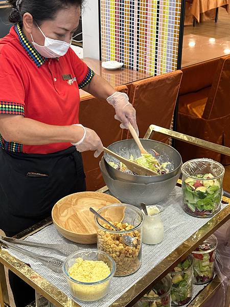 台中住宿推薦統一渡假村-台中谷關館 真的比你想的還要好玩