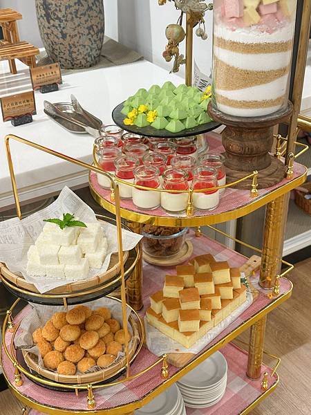 台中住宿推薦統一渡假村-台中谷關館 真的比你想的還要好玩