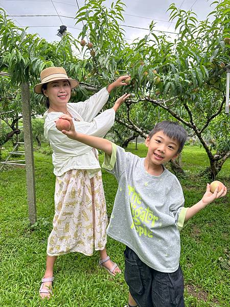 台中住宿推薦統一渡假村-台中谷關館 真的比你想的還要好玩
