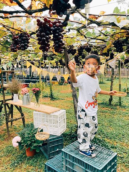 台中住宿推薦統一渡假村-台中谷關館 真的比你想的還要好玩