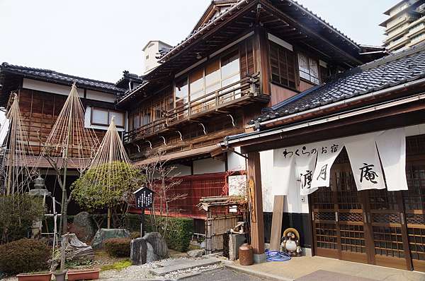 16 日本北陸 和倉温泉住宿推薦 大正浪漫の宿渡月庵 阿玖各地隨寫 痞客邦 16 日本北陸 和倉温泉住宿推薦 大正浪漫の宿渡月庵 阿玖各地隨寫 痞客邦