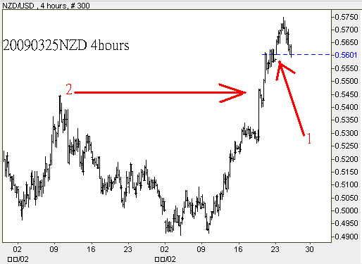 20090325NZD 4hours