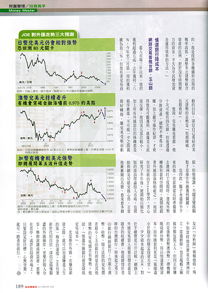 JOE財訊4