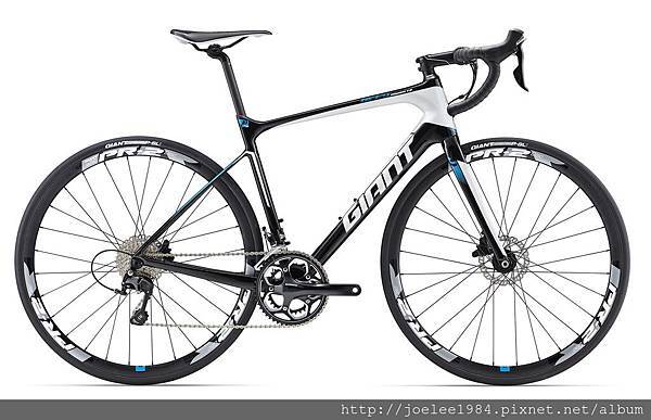 giant defy 3 2017