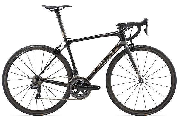 tcr bike