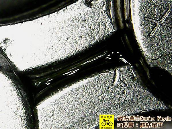 2.RSP BLACK 濕地鏈條油 第一次測試.jpg 2.RSP BLACK 濕地鏈條油 第一次測試.jpg