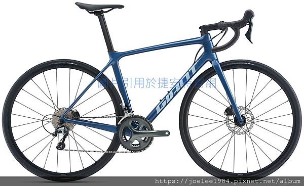 TCR Advanced 3 Disc .jpg TCR Advanced 3 Disc .jpg
