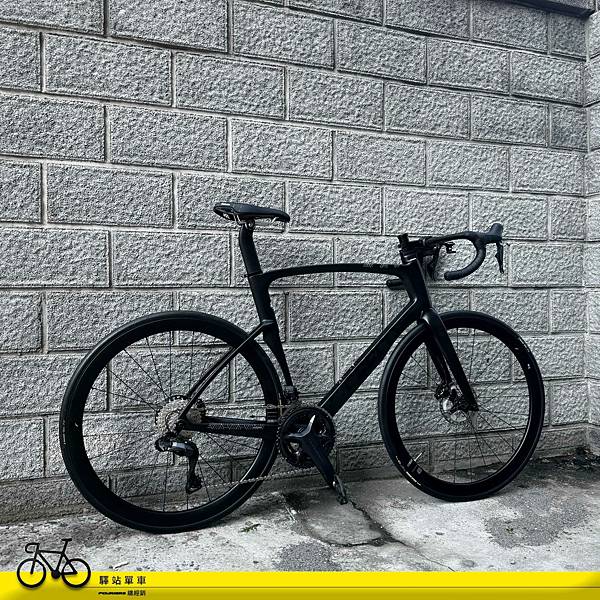 驛站認證車 CEEPO MAMBA R 公路、三鐵兩用公路車