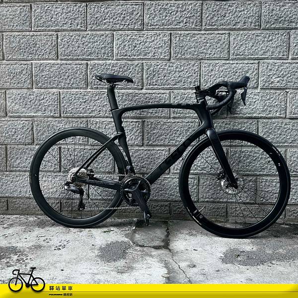 驛站認證車 CEEPO MAMBA R 公路、三鐵兩用公路車