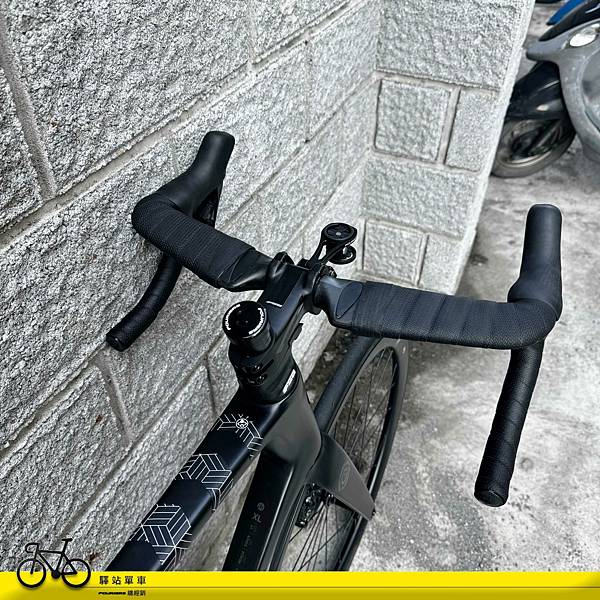 驛站認證車 CEEPO MAMBA R 公路、三鐵兩用公路車