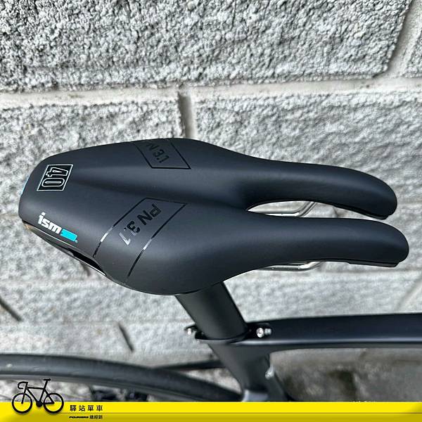 驛站認證車 CEEPO MAMBA R 公路、三鐵兩用公路車