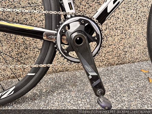 驛站單車認證中古車 2018 SCOTT ADDICT RC