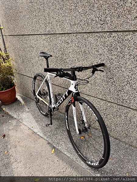 驛站單車認證中古車 2018 SCOTT ADDICT RC 驛站單車認證中古車 2018 SCOTT ADDICT RC