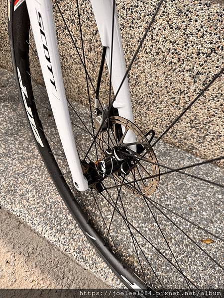 驛站單車認證中古車 2018 SCOTT ADDICT RC 驛站單車認證中古車 2018 SCOTT ADDICT RC