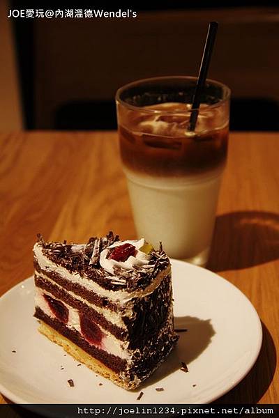 內湖溫德Wendel'sIMG_9635