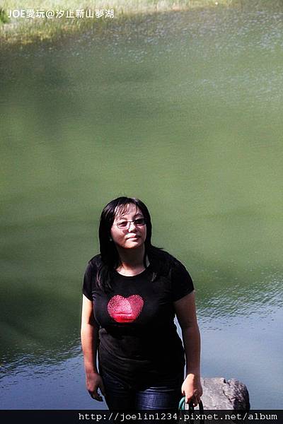 JOE愛玩@汐止新山夢湖IMG_9783