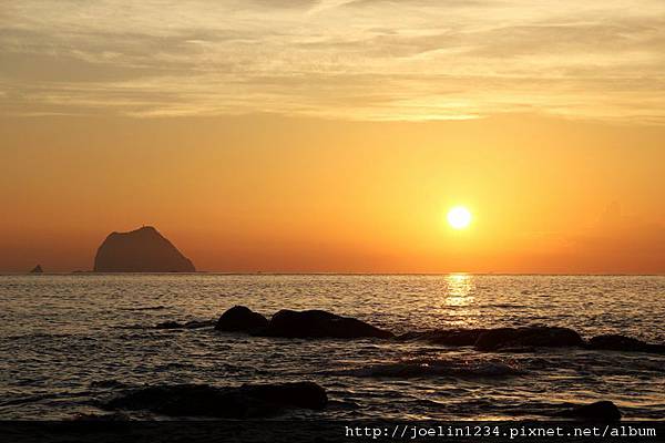 外木山日出IMG_7408