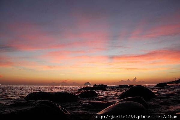 外木山日出IMG_7338