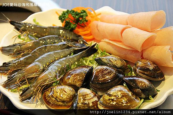 士林海和風精緻鍋物IMG_7586