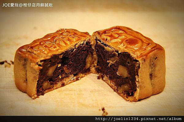 柑仔店月餅試吃IMG_9294