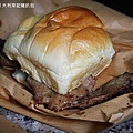 澳門大利來記豬扒包IMG_8267