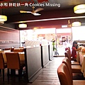 餅乾缺一角Cookies missingIMG_9782